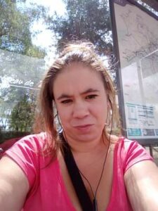 Photo de profil de Stéphanie Tomaz