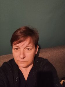 Photo de profil de Stéphanie Tomic