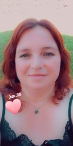 Photo de profil de Stéphanie Tomsu