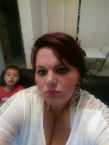 Photo de profil de Stéphanie Tonetto