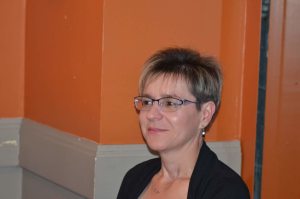 Photo de profil de Stephanie Trebuchet