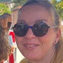 Photo de profil de Stephanie Valente
