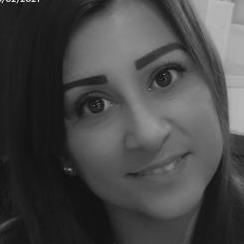 Photo de profil de Stéphanie Valentin