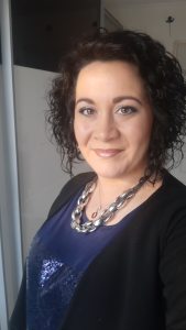 Photo de profil de Stéphanie Vallet