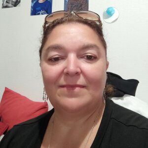 Photo de profil de Stephanie Vannier-Thierry