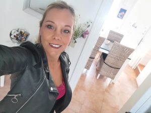 Photo de profil de Stéphanie Vanoverschelde