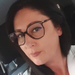Photo de profil de Stephanie Vasnier