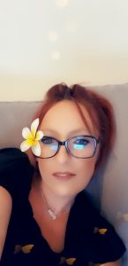 Photo de profil de Stephanie Vaubourg