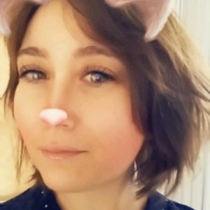Photo de profil de Stéphanie Vautier