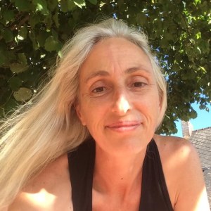 Photo de profil de Stéphanie Vellard-Blanchard