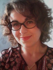 Photo de profil de Stephanie Venner