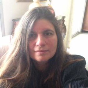 Photo de profil de Stephanie Vermeersch