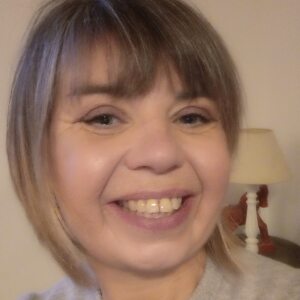 Photo de profil de Stephanie Vermeesch