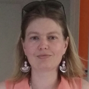 Photo de profil de Stephanie Viau