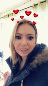Photo de profil de Stéphanie Viel
