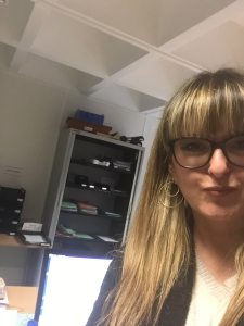 Photo de profil de Stéphanie Vigouroux