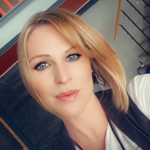 Photo de profil de Stéphanie Vincont