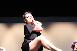 Photo de profil de Stéphanie Vuilquez