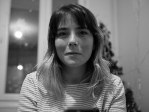 Photo de profil de Stephanie Wegler