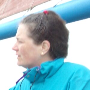 Photo de profil de Stephanie Woit