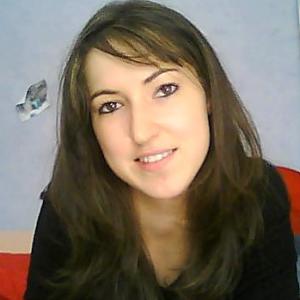 Photo de profil de Stéphanie Ygrie