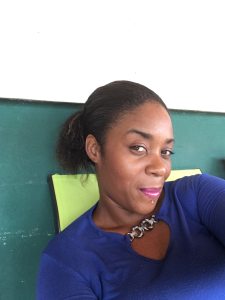 Photo de profil de Stephanie Zaire