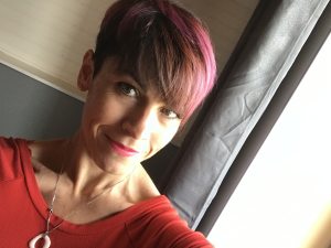 Photo de profil de Stephanie de Lucca
