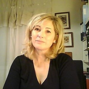 Photo de profil de Stéphanie de Saint Ceran