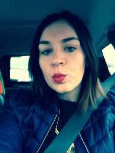 Photo de profil de Stephaniea Prou