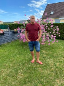 Photo de profil de Stephann Zimmermann