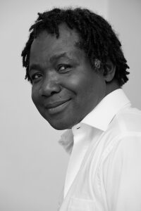 Photo de profil de Stephen Ahui