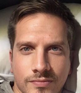 Photo de profil de Stephen Bengrid