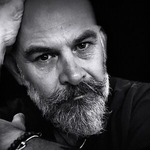 Photo de profil de Stephen Buisson
