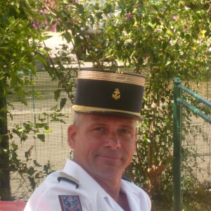 Photo de profil de Stephen Catala