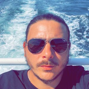 Photo de profil de Stephen Cerruti