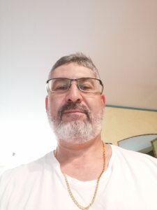 Photo de profil de Stephen Dagomel