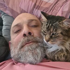 Photo de profil de Stephen Dulac