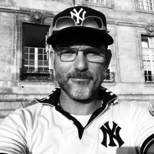 Photo de profil de Stephen Saint Guirons