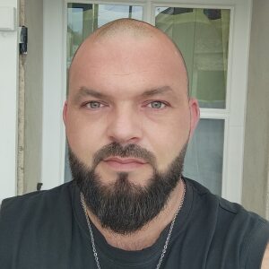 Photo de profil de Stephen Santier