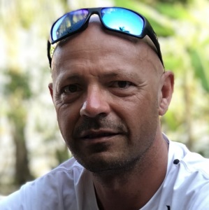 Photo de profil de Stephen Sheard