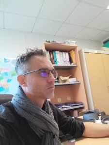 Photo de profil de Stephen Thieblemont