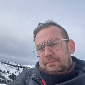 Photo de profil de Stephen Wiart
