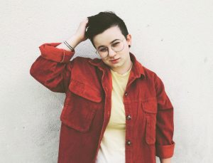Photo de profil de Stéphie Morelle