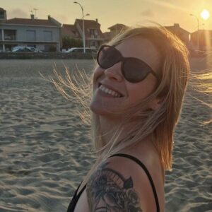 Photo de profil de Stephy Moreno