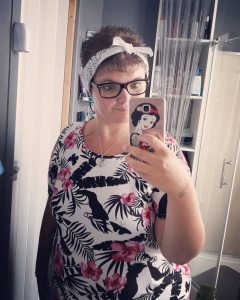 Photo de profil de Stessy Bruneau