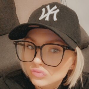 Photo de profil de Stessy Eche