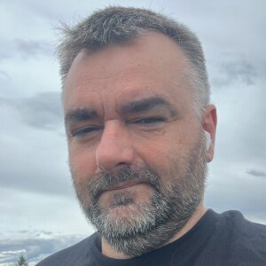 Photo de profil de Steve Abgrall