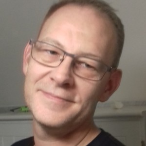 Photo de profil de Steve Alavoine