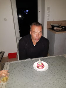 Photo de profil de Steve Andre