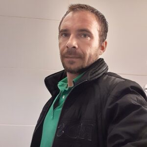 Photo de profil de Steve Audievre